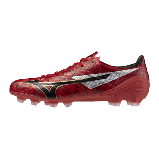 Chaussures de football Mizuno Alpha 2 Pro FG