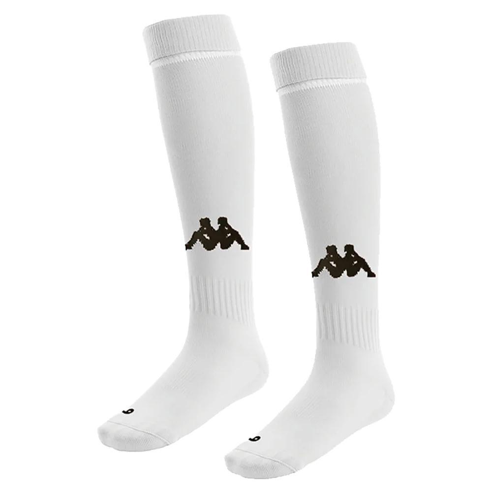 Chaussettes de Football Blanche Kappa Penao 2/2