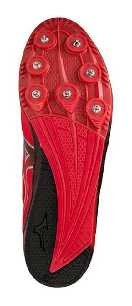 Zapatillas de atletismo Mizuno X First 3/5
