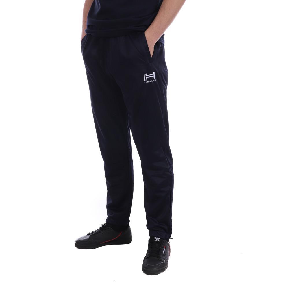 Jogging Marine homme Hungaria Training Premium Knit Pants 1/2