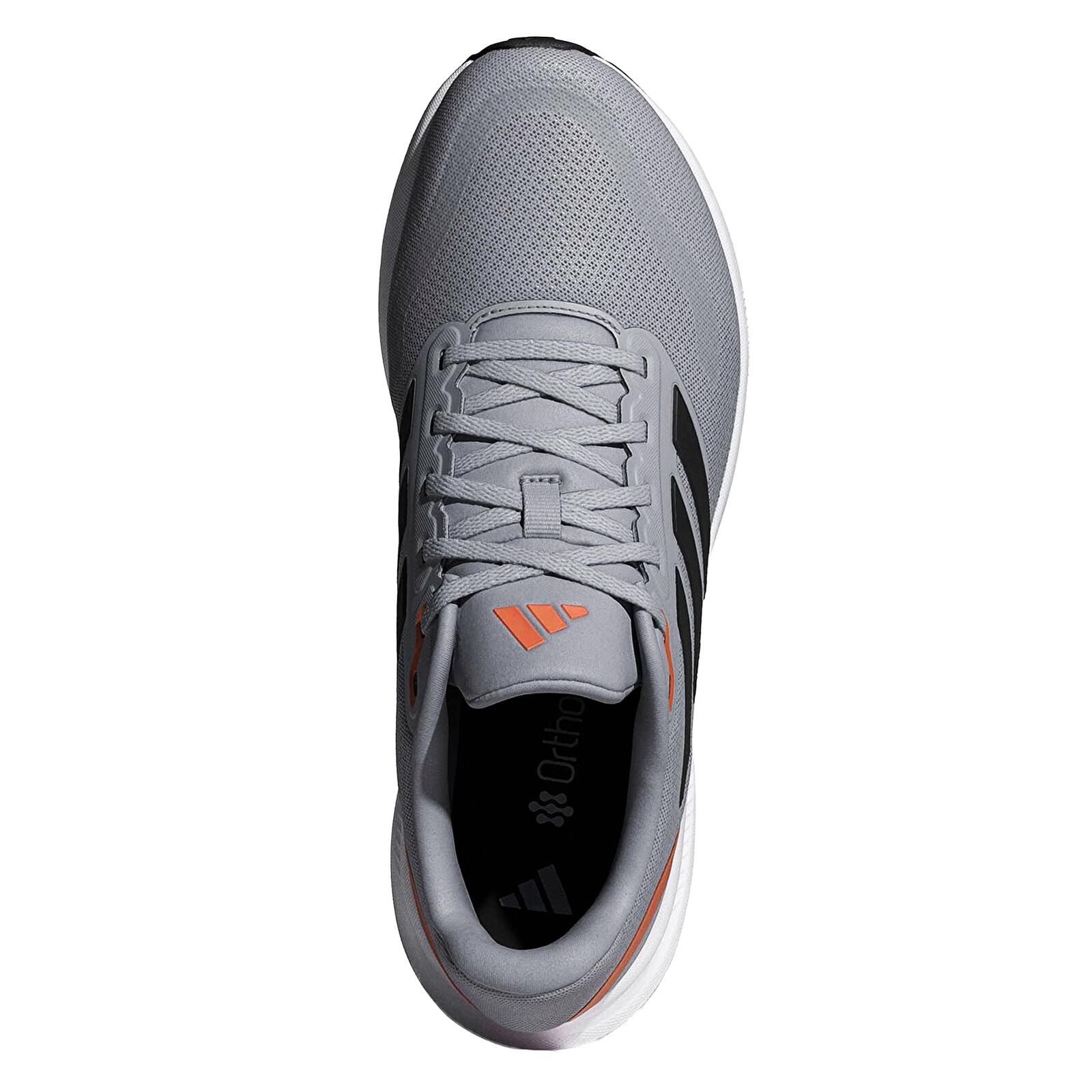 Chaussures pour homme Adidas Runfalcon Gris 6/6