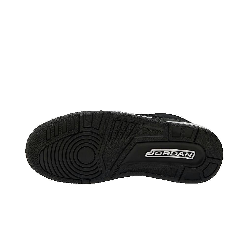 Shoes  3 Retro Black Cat