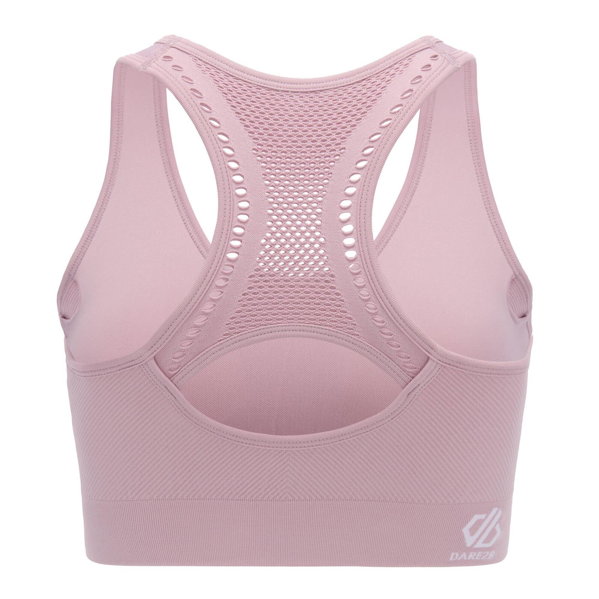 Brassière femme Dare 2B React Sports 4/7
