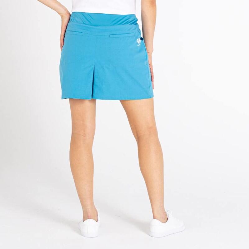 Regatta Melodic III Skort - Falda deportiva para mujer. 3/5