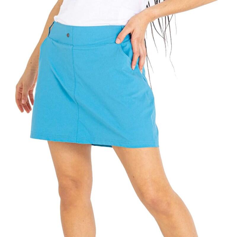 Regatta Melodic III Skort - Falda deportiva para mujer. 2/5