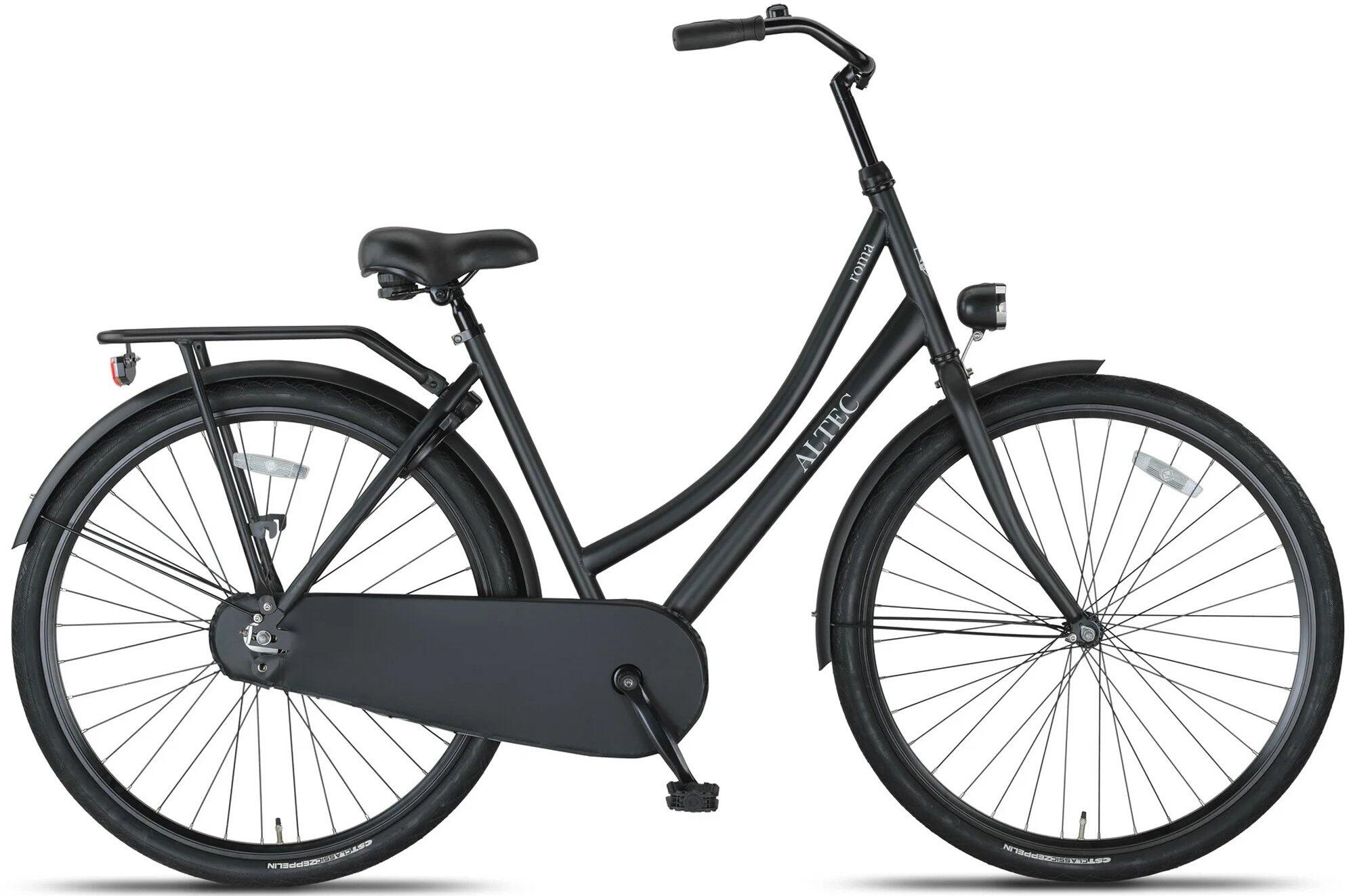 Altec Roma Omafiets 28 inch 53cm 2/7