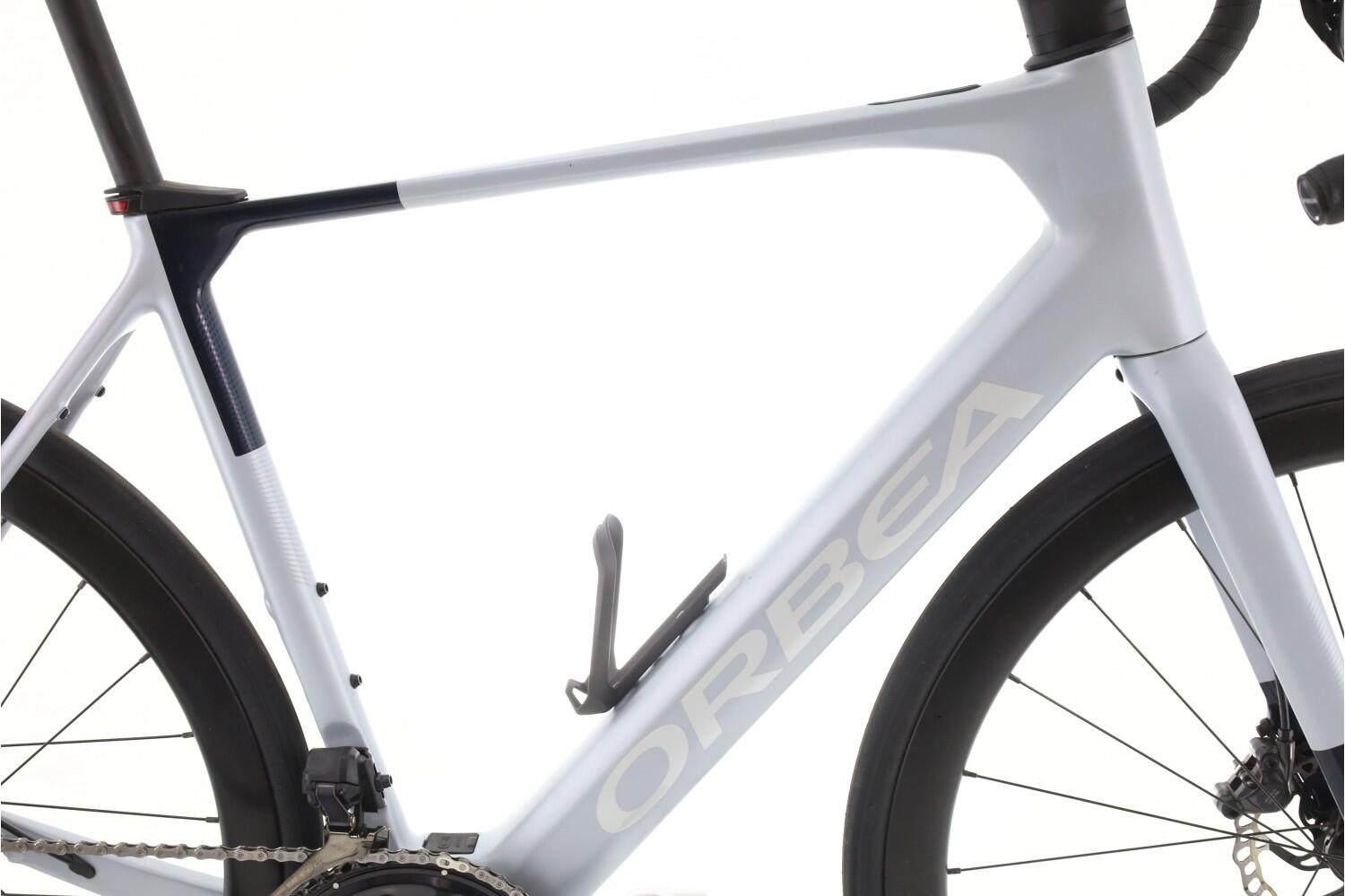 Tweedehands racefiets ·  Gain M20I Di2 12V · Zeer goede toestand 2/8