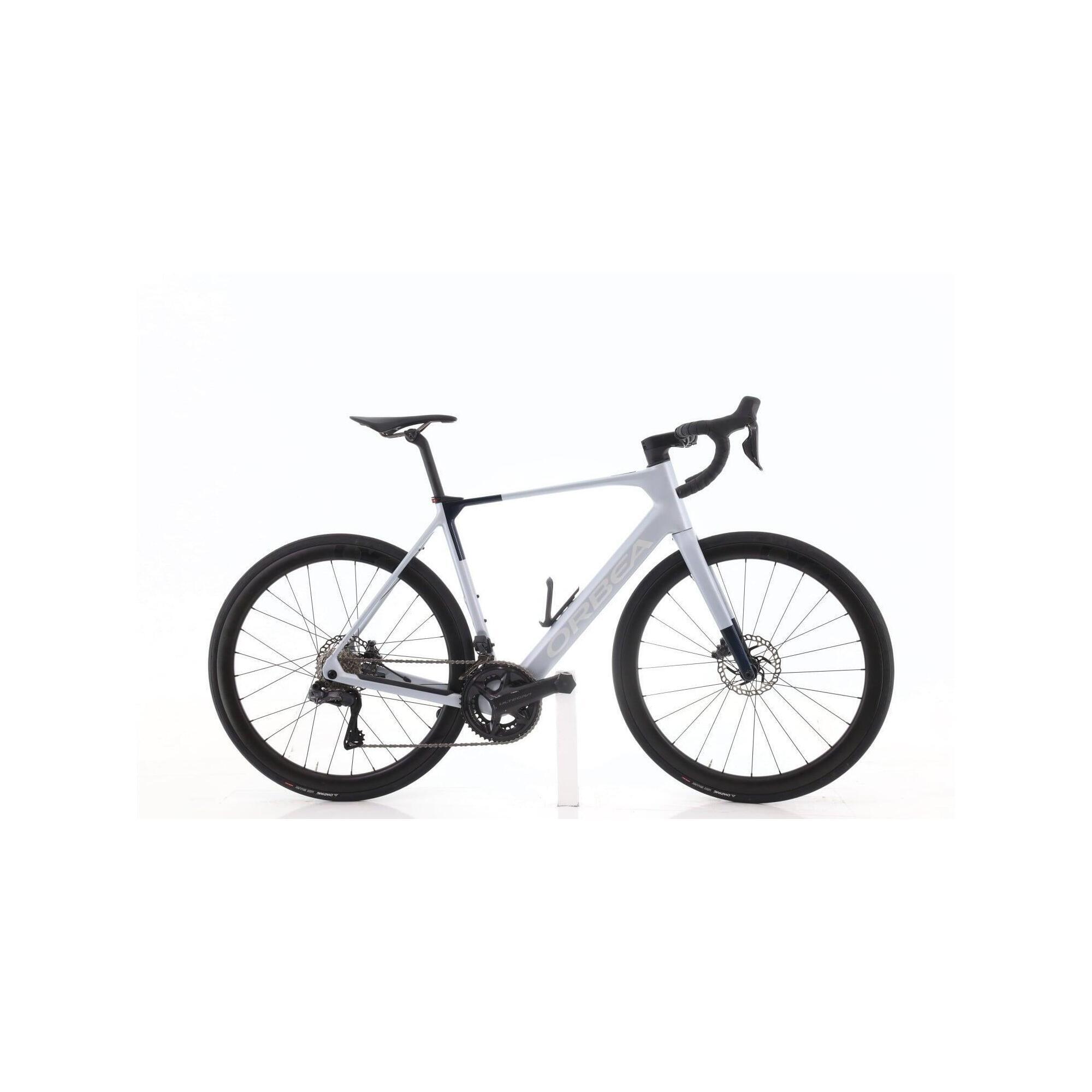 ORBEA 2ND LIFE - Silniční kolo Gain M20I Di2 12V 12 rychlostí