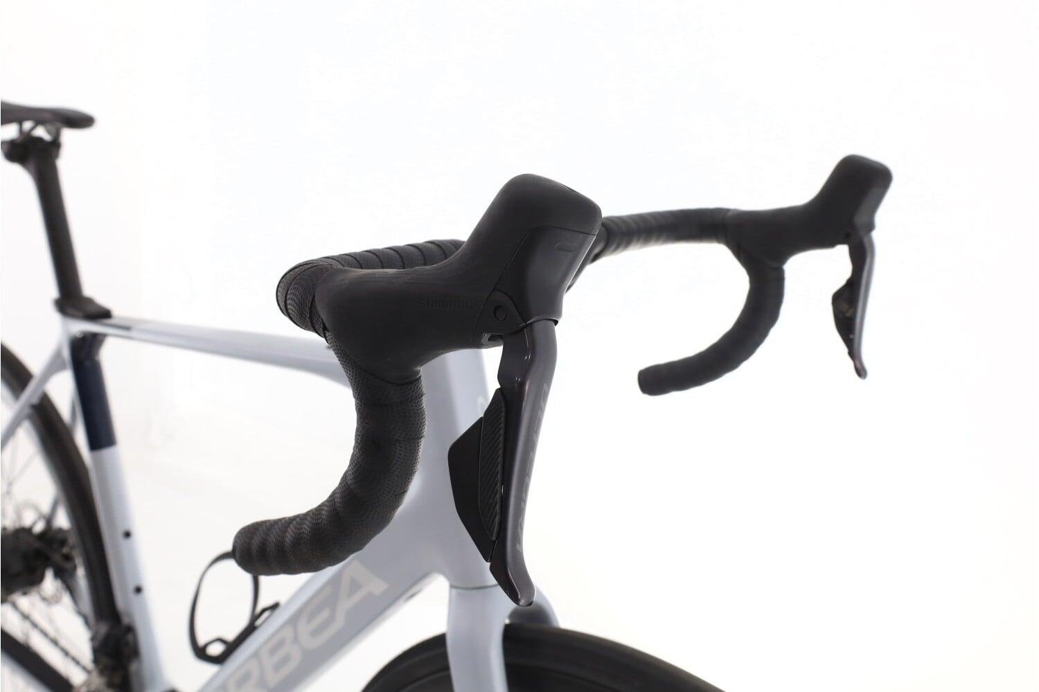 Tweedehands racefiets ·  Gain M20I Di2 12V · Zeer goede toestand 6/8