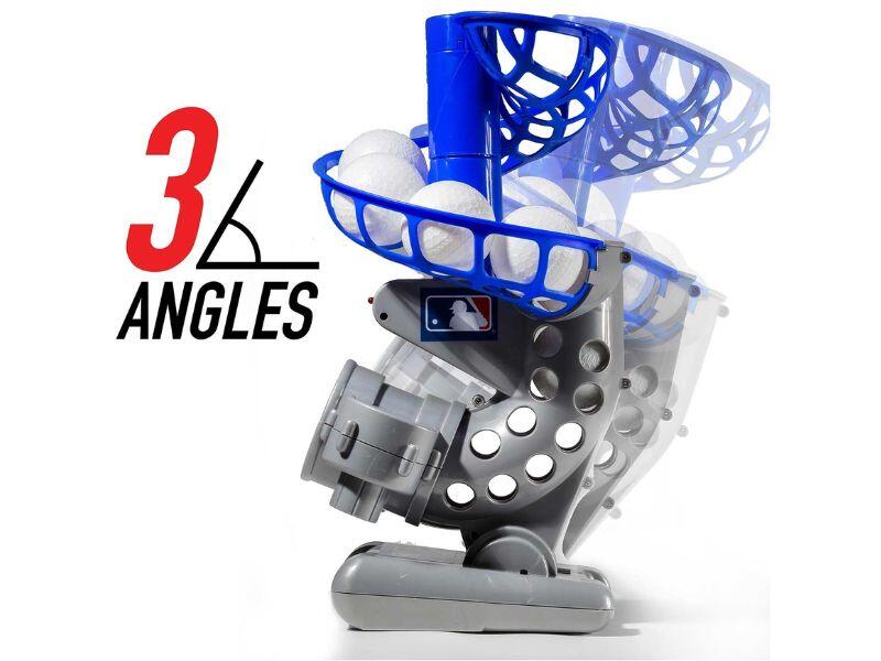 Franklin Electronic Youth Pitching Machine (6696S3C1) 3/5