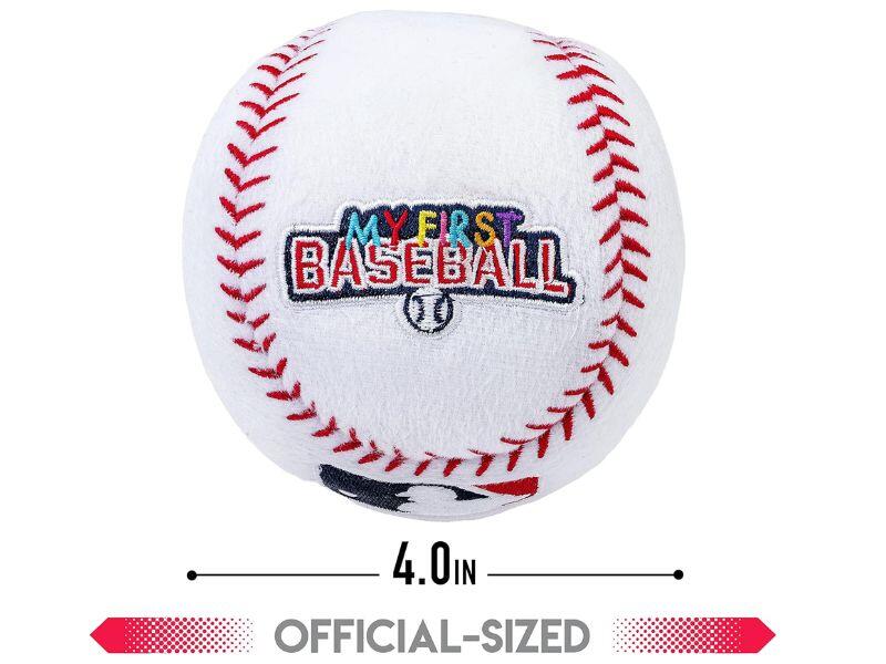 Franklin My First Baseball (64152Z) Baseball/Softball 2/5