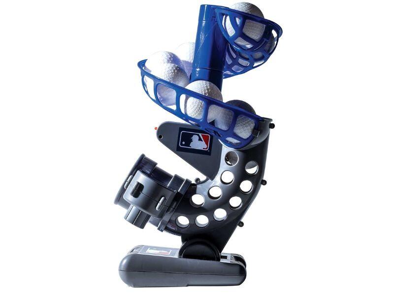Franklin Electronic Youth Pitching Machine (6696S3C1) 2/5