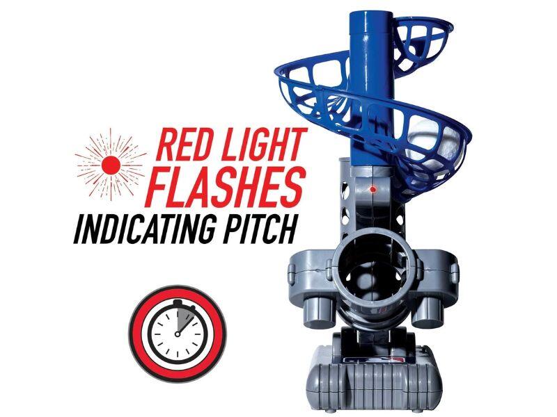 Franklin Electronic Youth Pitching Machine (6696S3C1) 5/5