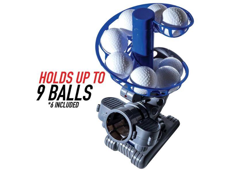 Franklin Electronic Youth Pitching Machine (6696S3C1) 4/5
