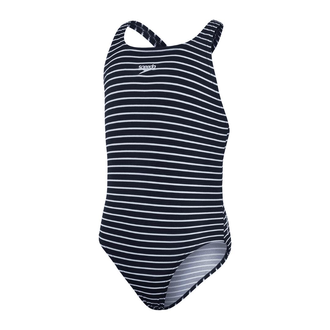 Maillot de bain fille Speedo Essential Medalist Filles 5/5