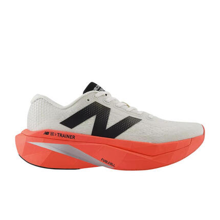 New Balance Fuelcell Supercomp Trainer V4 Uomo