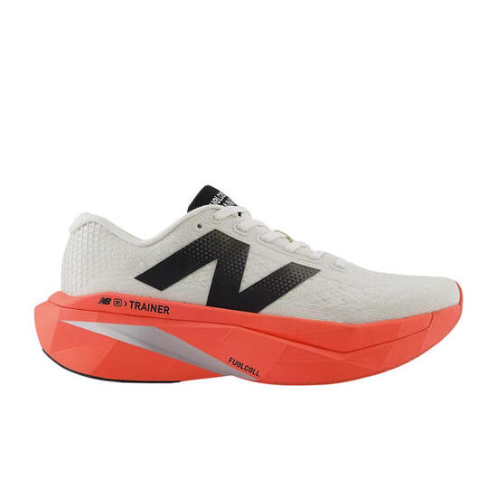 New Balance Fuelcell Supercomp Trainer V4 Uomo
