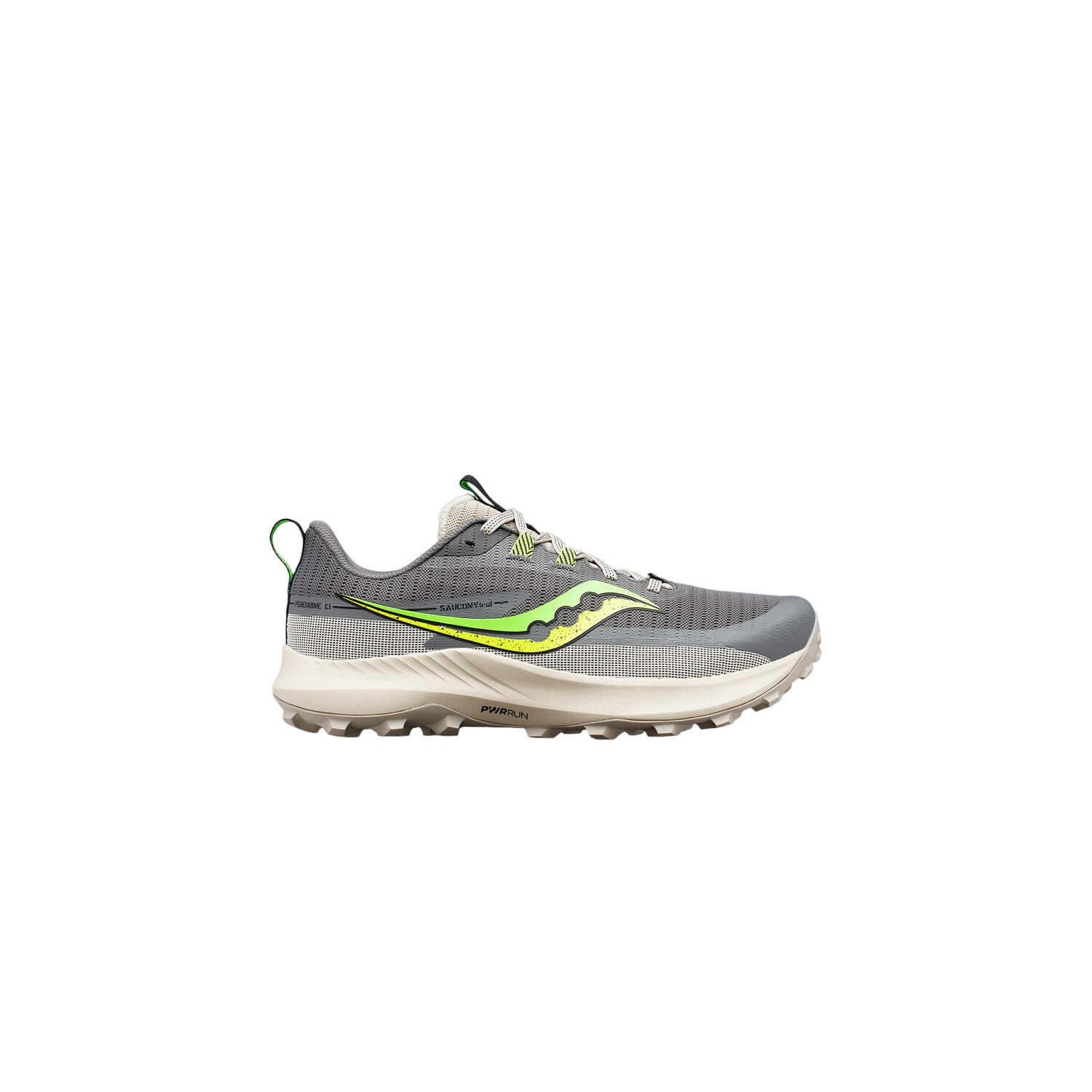 SAUCONY picture
