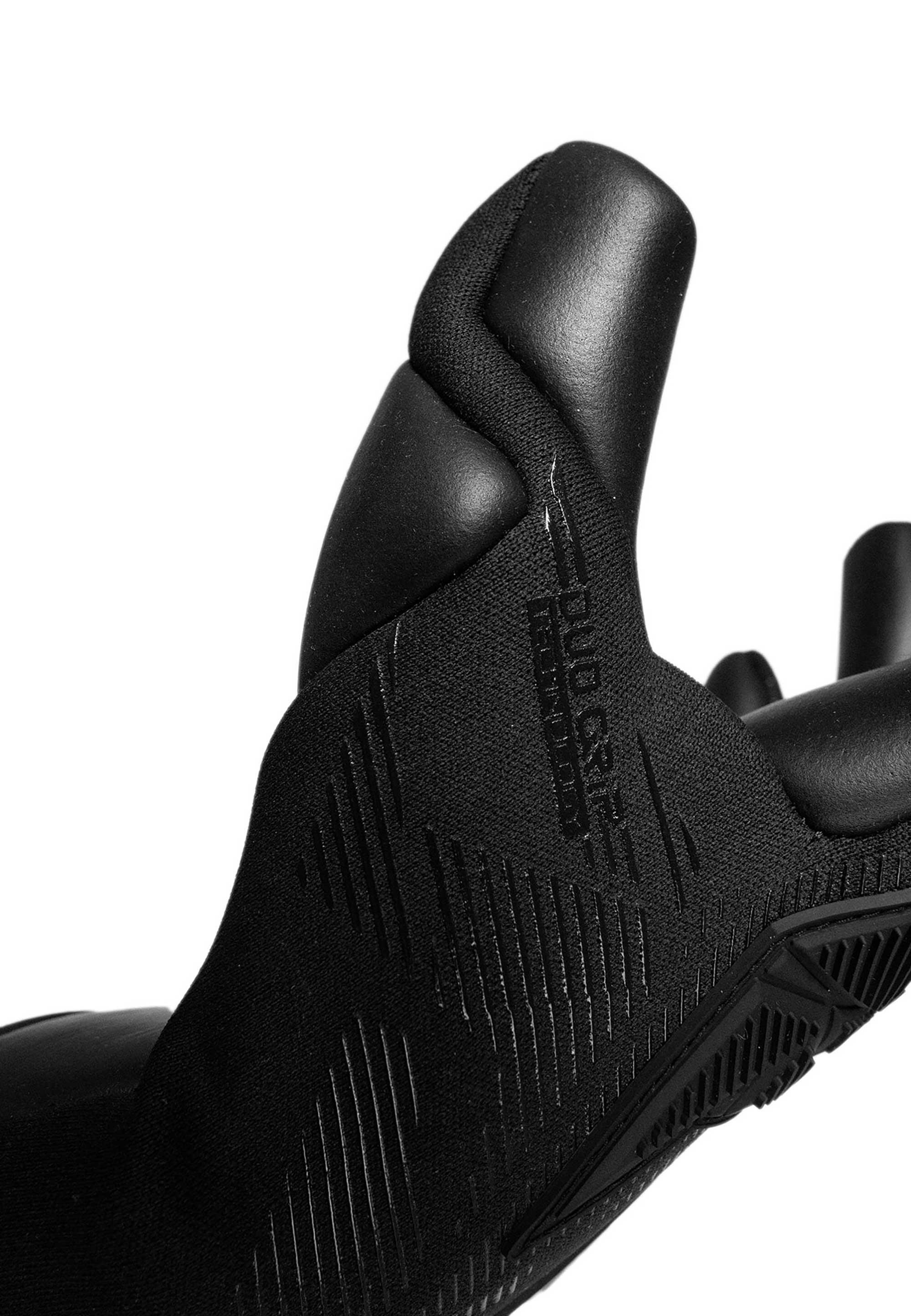 Torwarthandschuhe Attrakt Duo Strapless 5/5