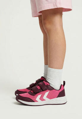 Klittenbandsluiting shoe turbo run lifestyle uniseks kinderen