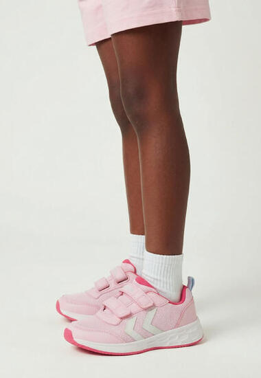 Fermeture Velcro Shoe Turbo Run Mode De Vie Enfant