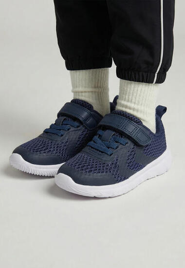 Fermeture Velcro Sneaker Actus Ml Mode De Vie Enfant