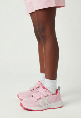 Klittenbandsluiting shoe turbo run lifestyle uniseks kinderen