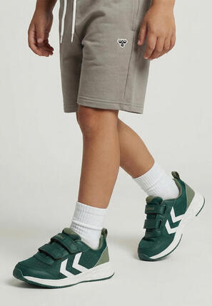 Fermeture Velcro Shoe Turbo Run Mode De Vie Enfant