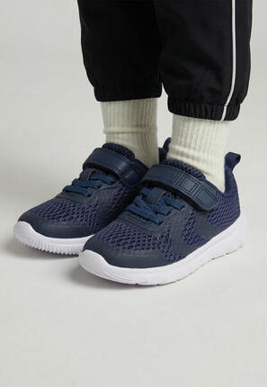 Baskets bébé Hummel Actus Recycled