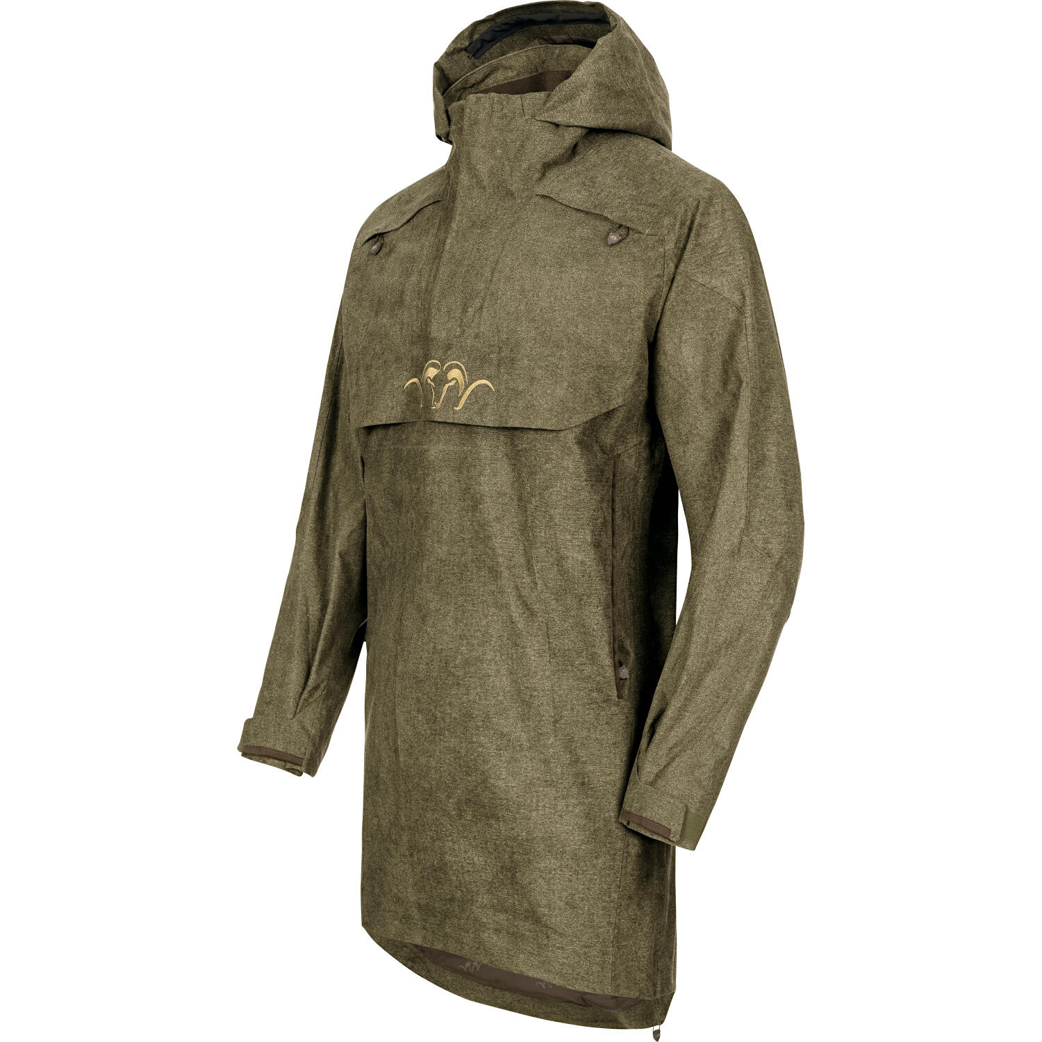 Blaser Laurent VINTAGE Smock Herren 3/5