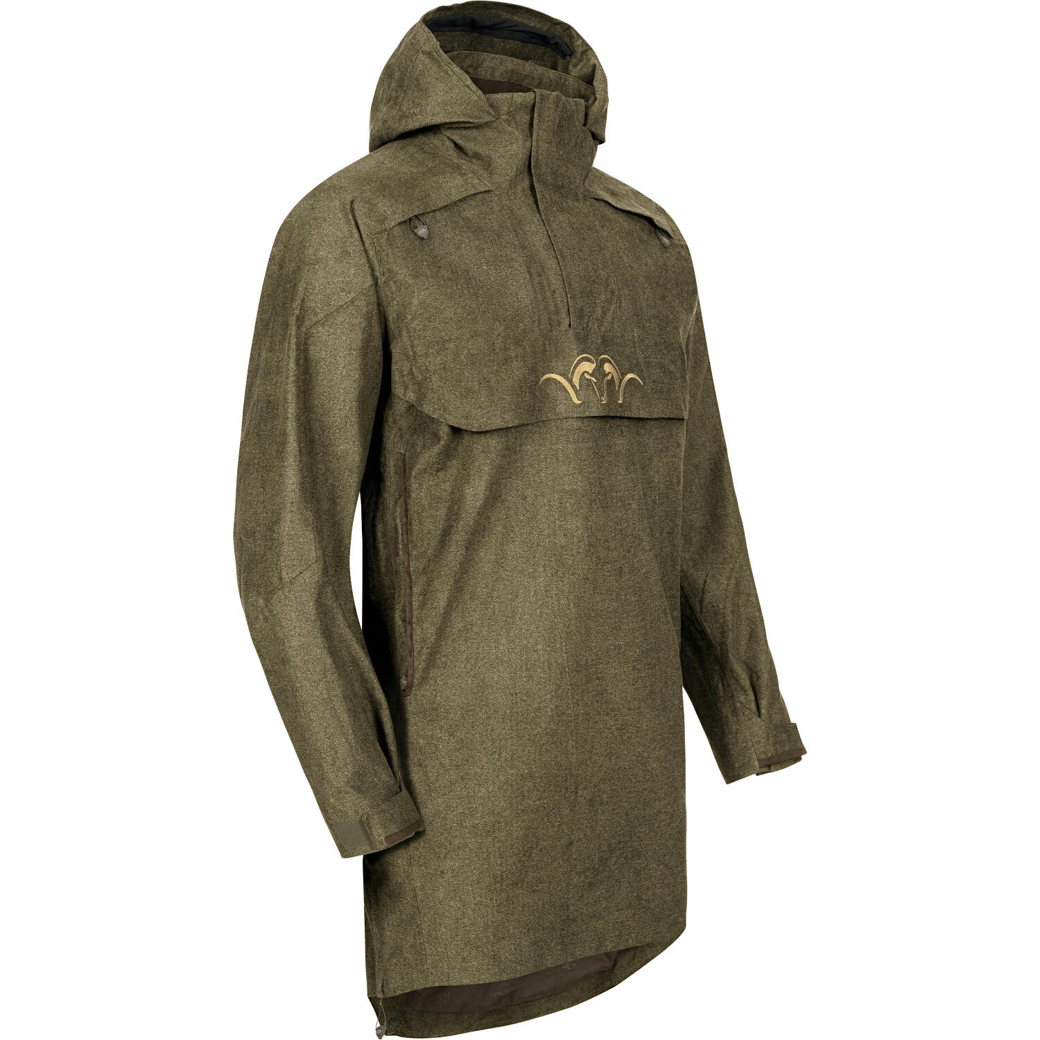 Blaser Laurent VINTAGE Smock Herren 4/5