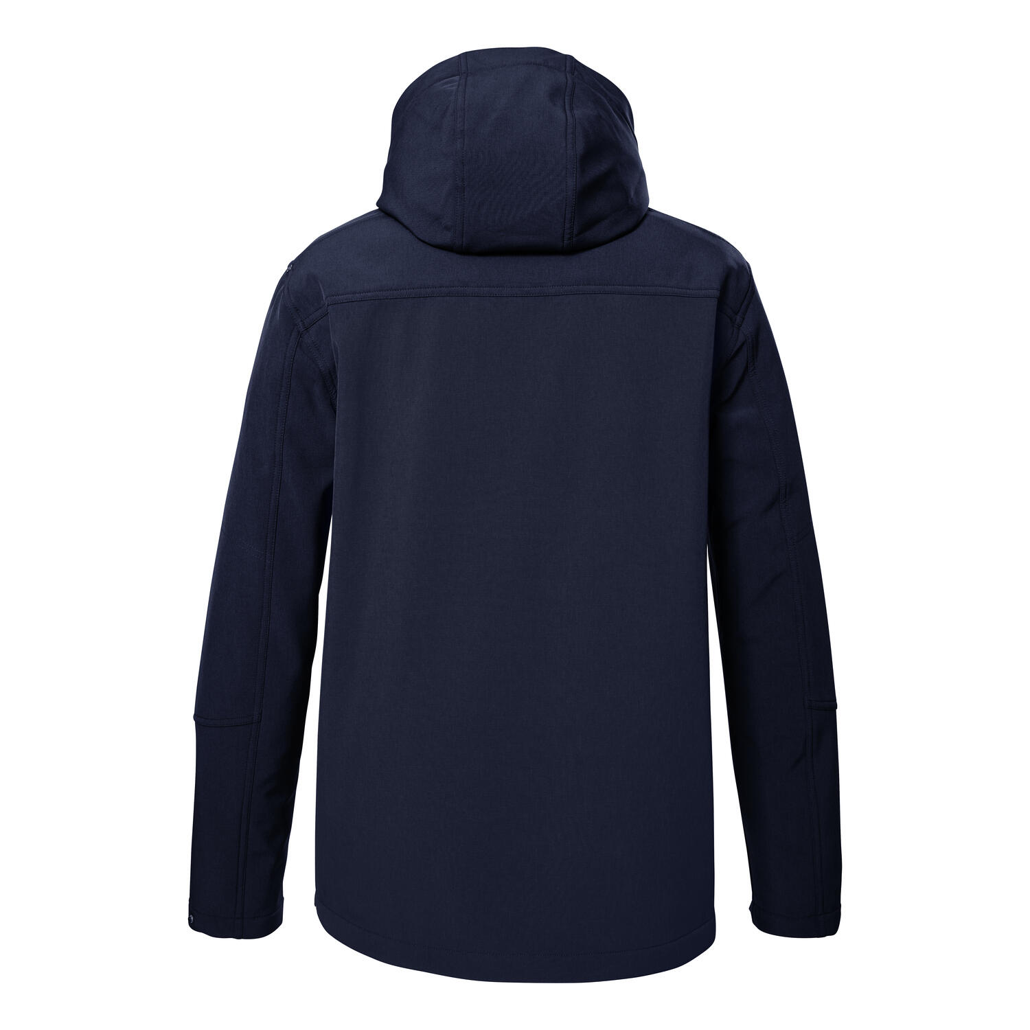 Herren Softshelljacke Softshelljacke 2/7
