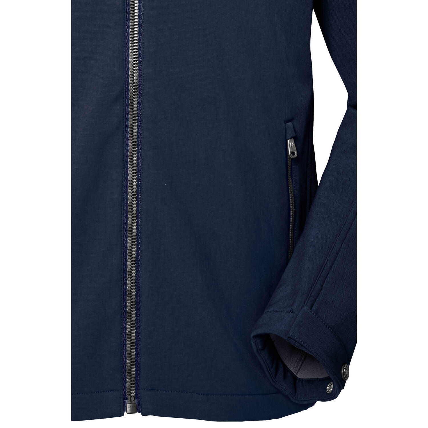 Herren Softshelljacke Softshelljacke 11/13