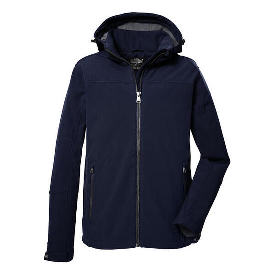 Herren Softshelljacke Softshelljacke