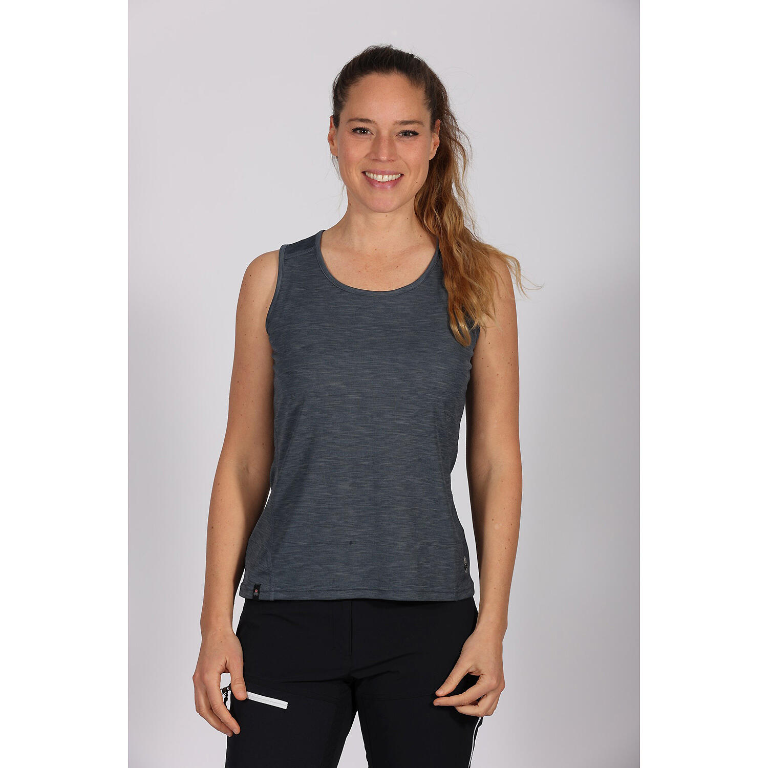 Damen Shirt Garda 3 fresh 2/4