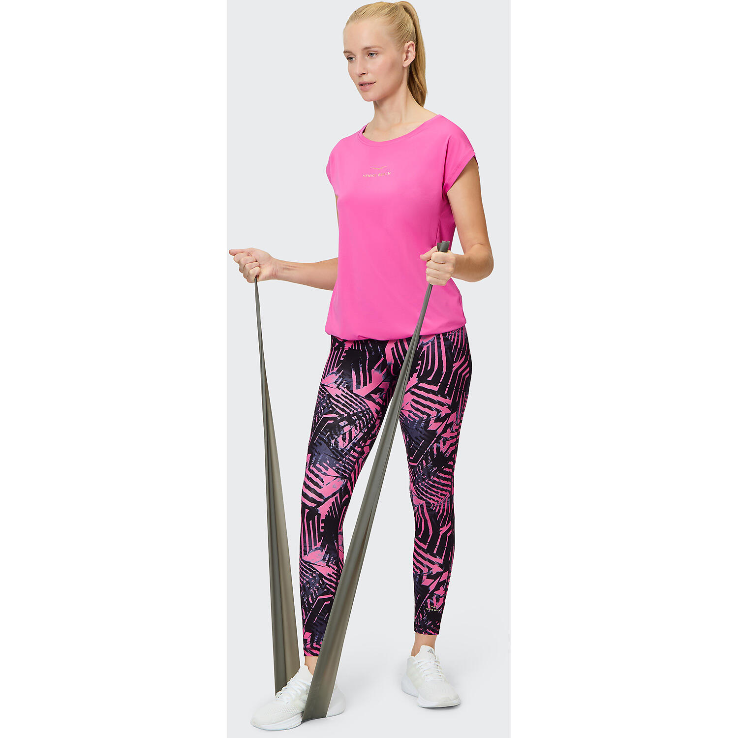 Damen Tight VB_Keeva DCAO Tight 1/1 7/7