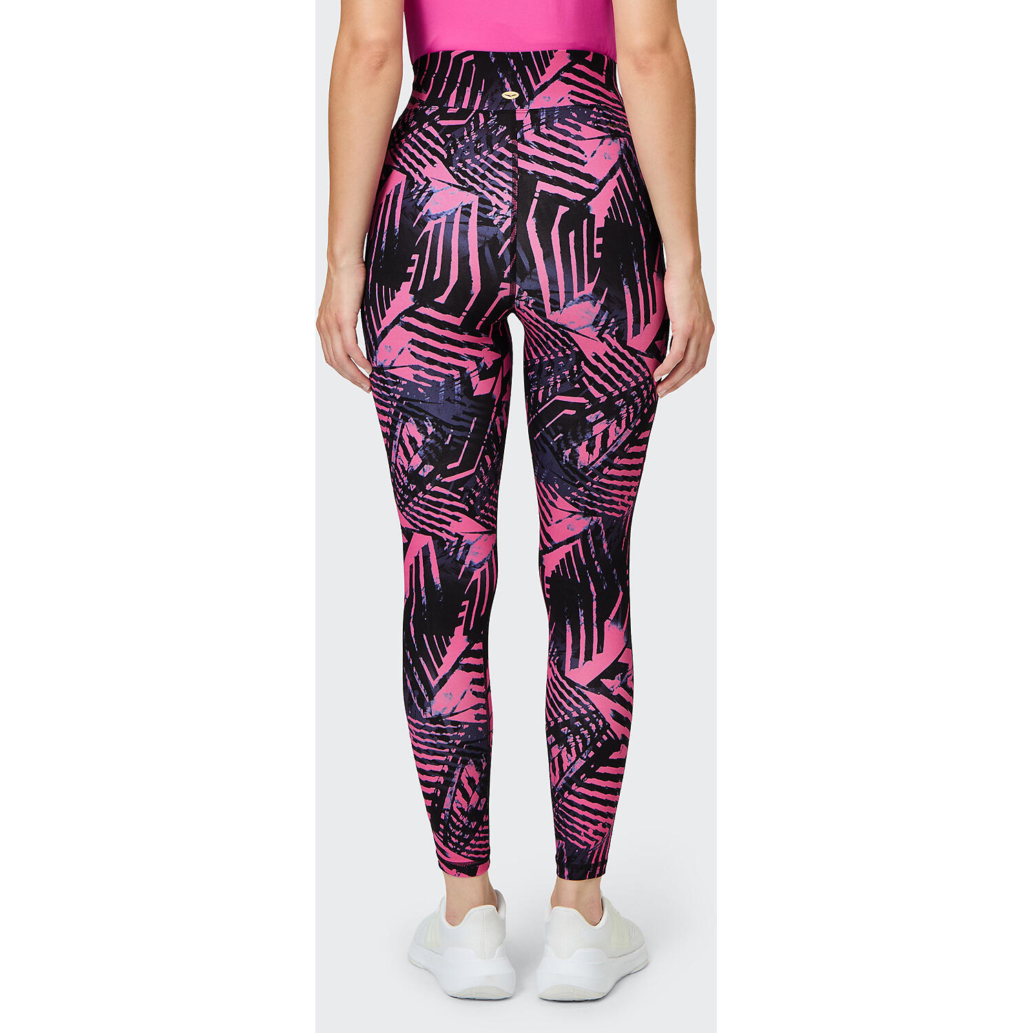 Damen Tight VB_Keeva DCAO Tight 1/1 4/7