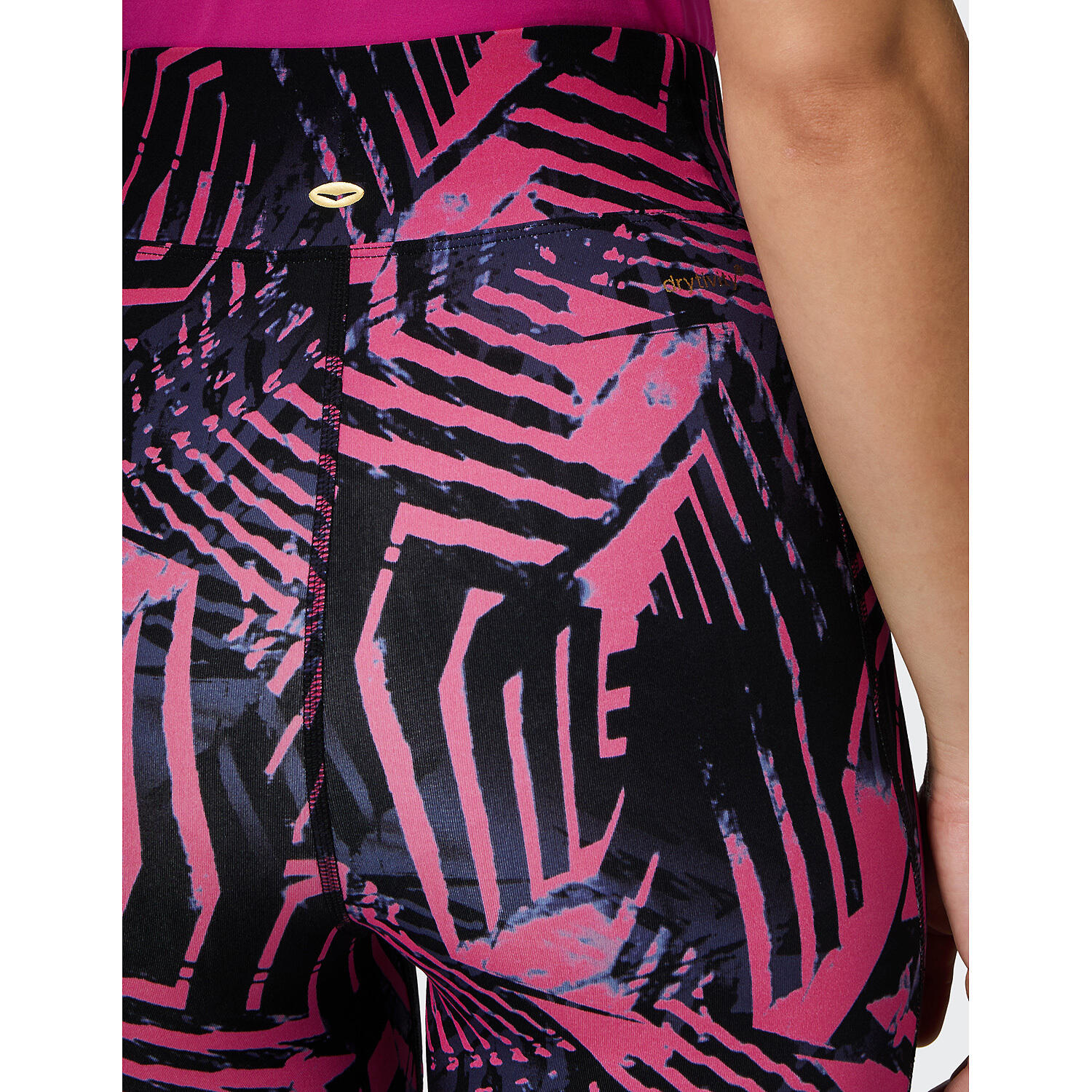 Damen Tight VB_Keeva DCAO Tight 1/1 6/7