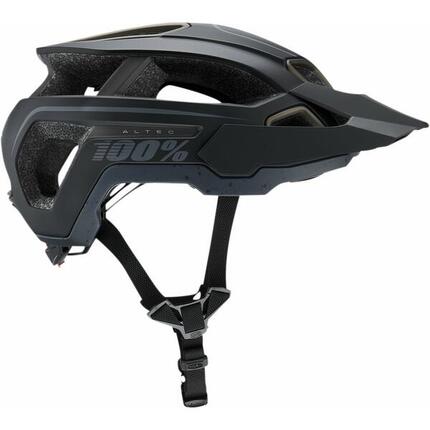 Fietshelm met fidlock 100% altec CPSC/CE