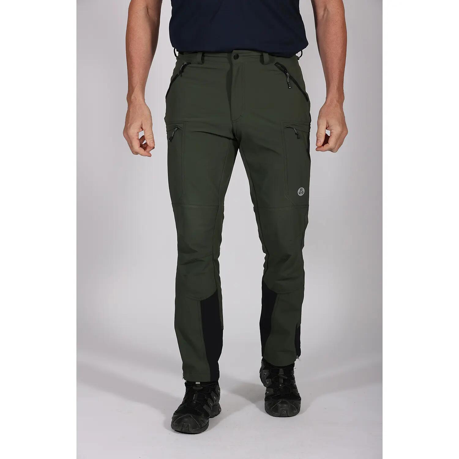 Herren Hose Gratsteig 4XT 2/15