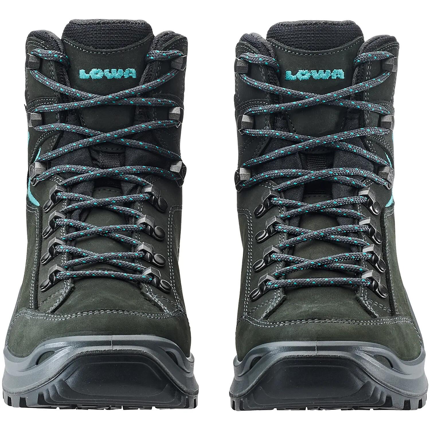 Damen Multifunktionsstiefel RENEGADE EVO GTX MID Ws W 3/8