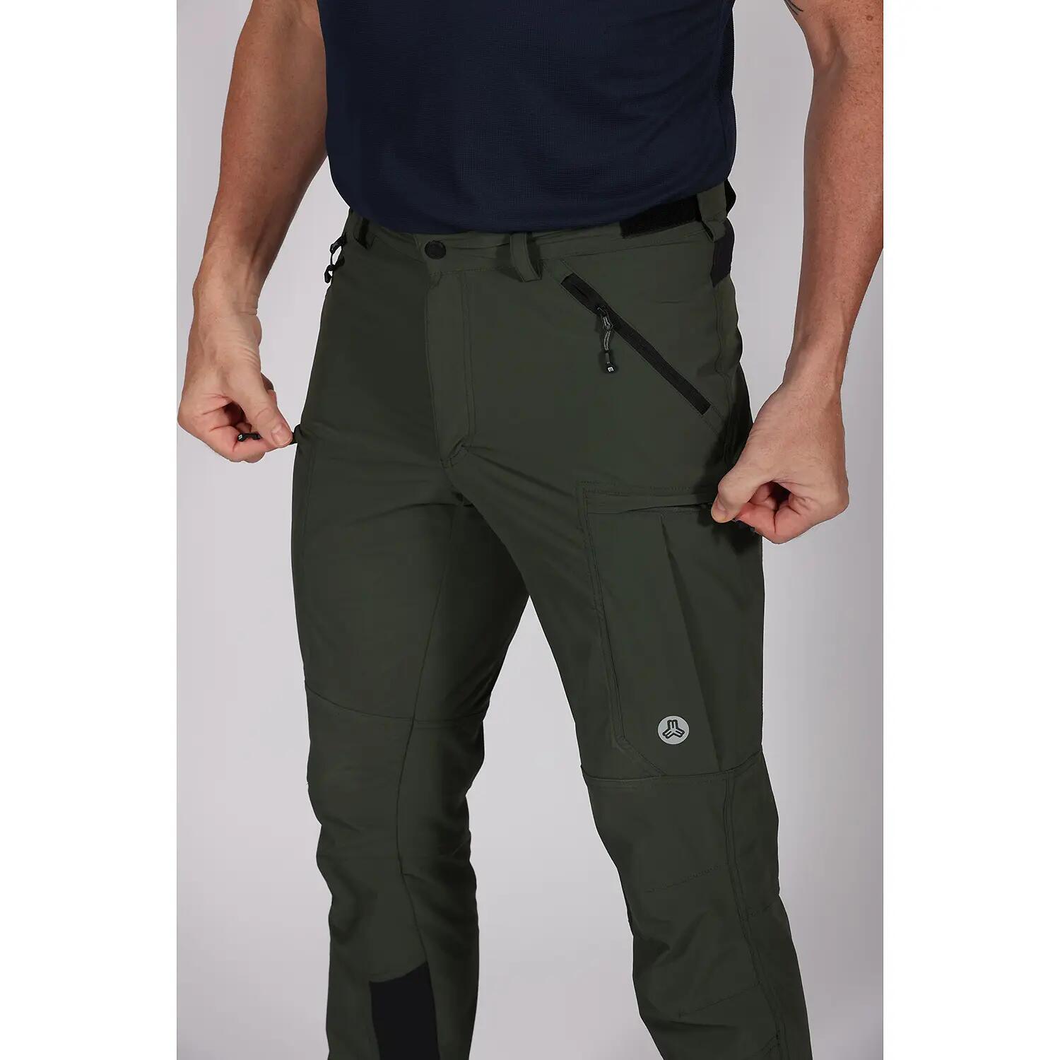 Herren Hose Gratsteig 4XT 6/15