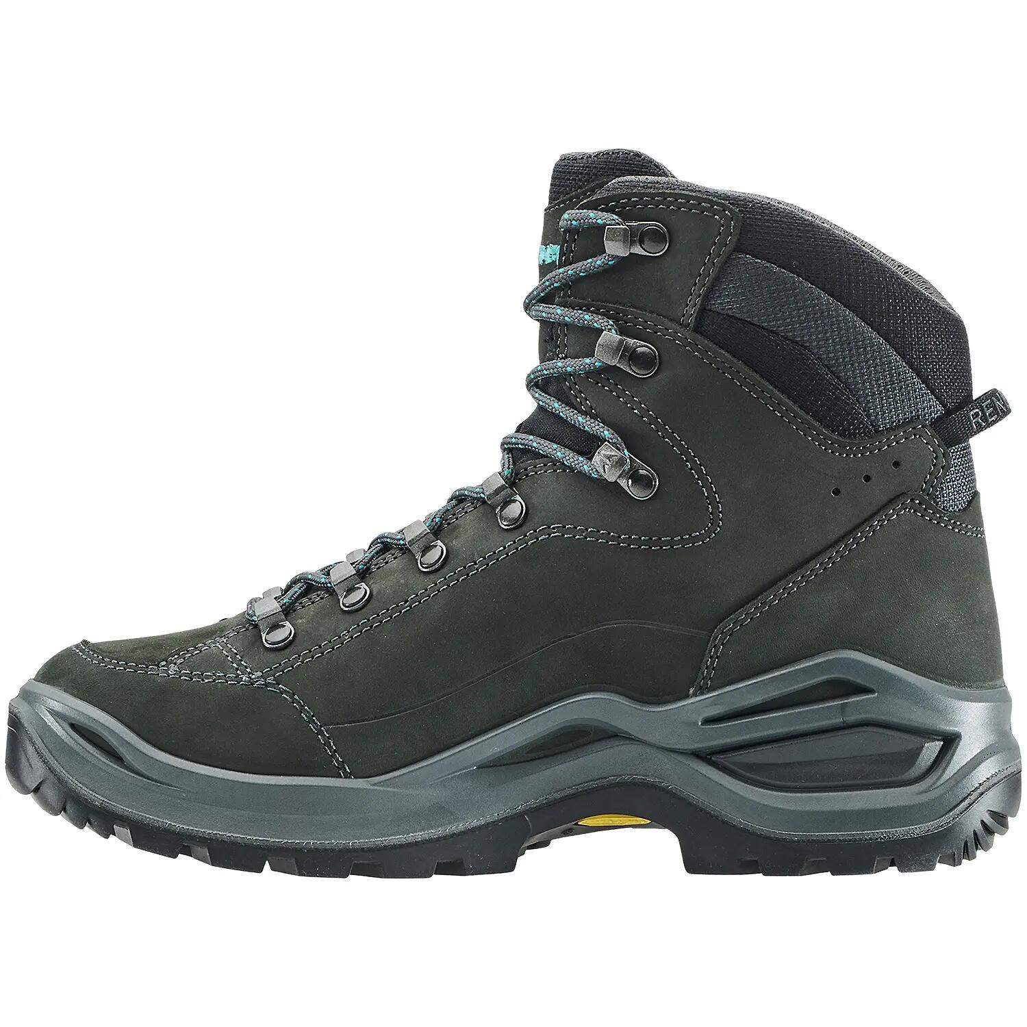 Damen Multifunktionsstiefel RENEGADE EVO GTX MID Ws W 2/8