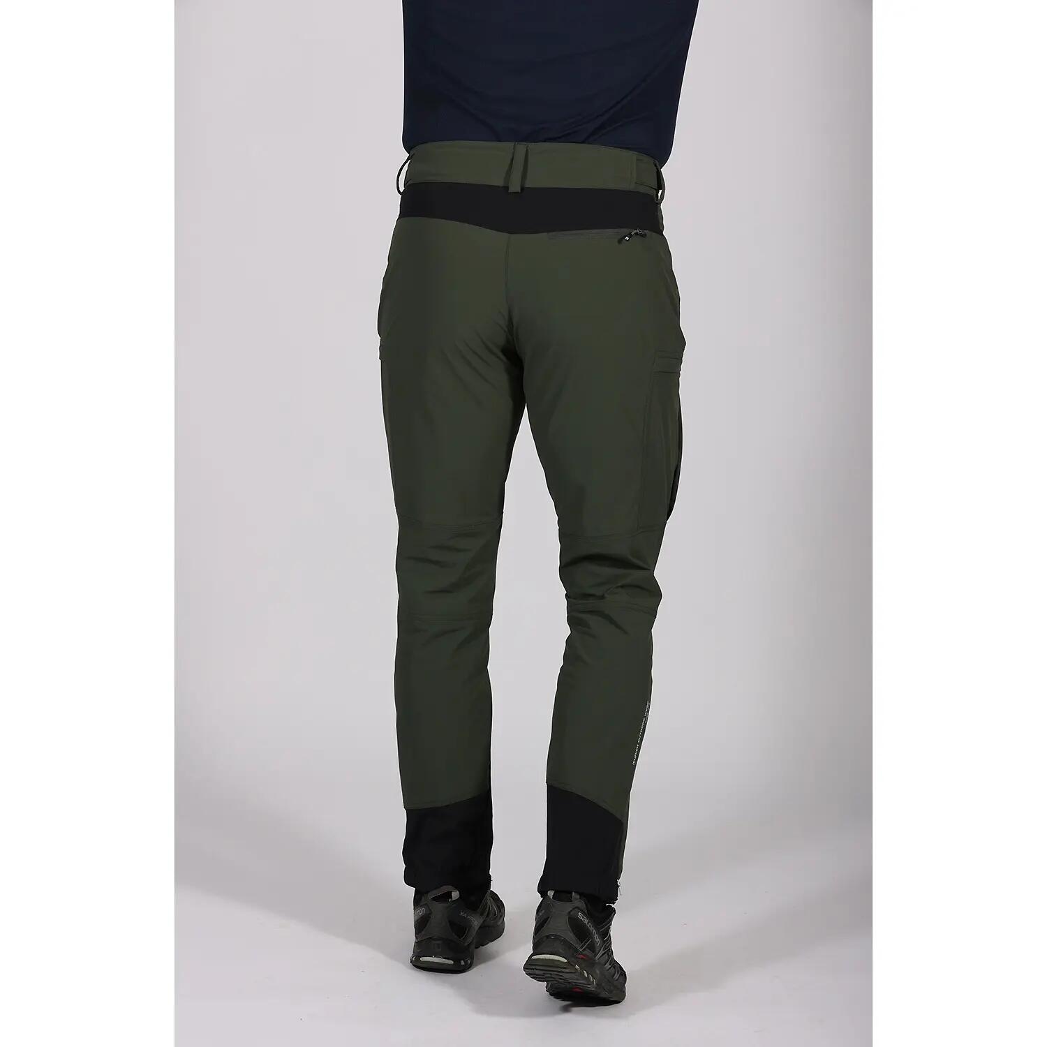 Herren Hose Gratsteig 4XT 7/15