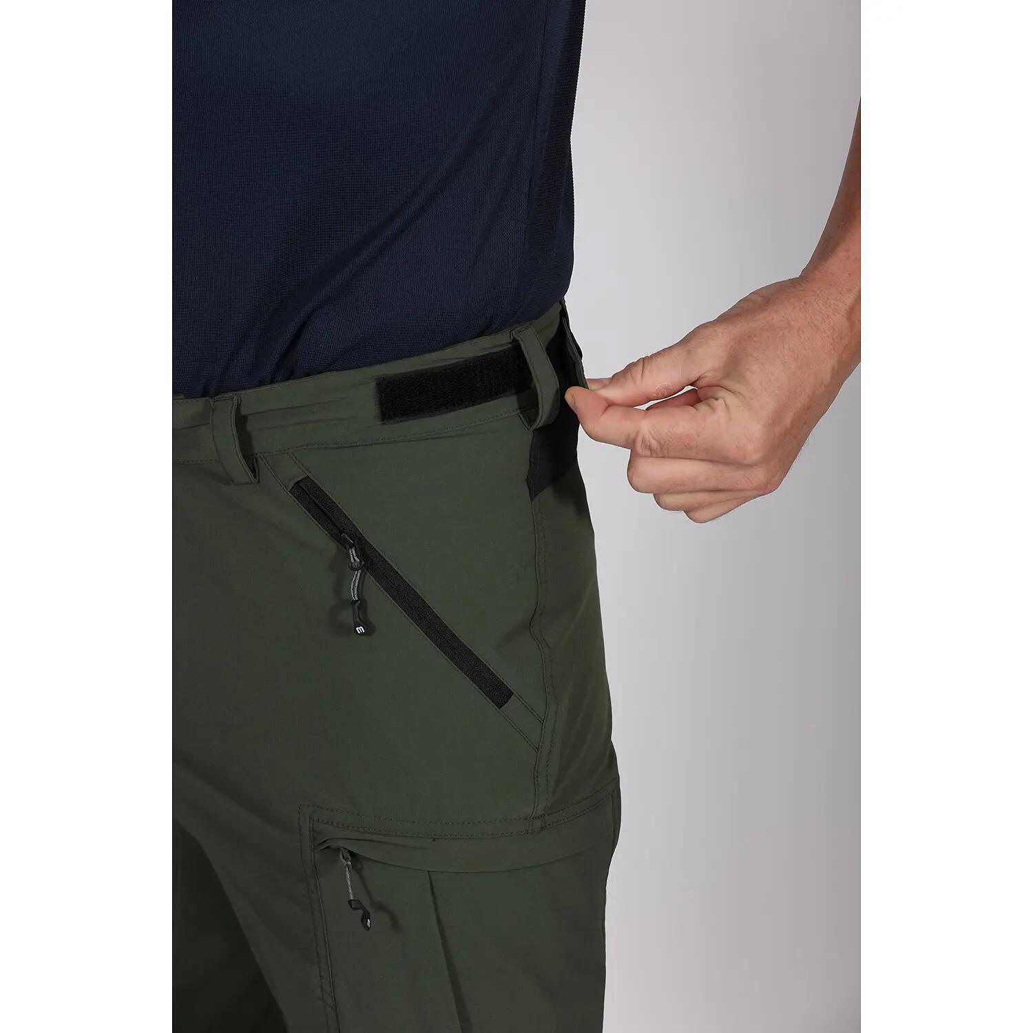 Herren Hose Gratsteig 4XT 5/15