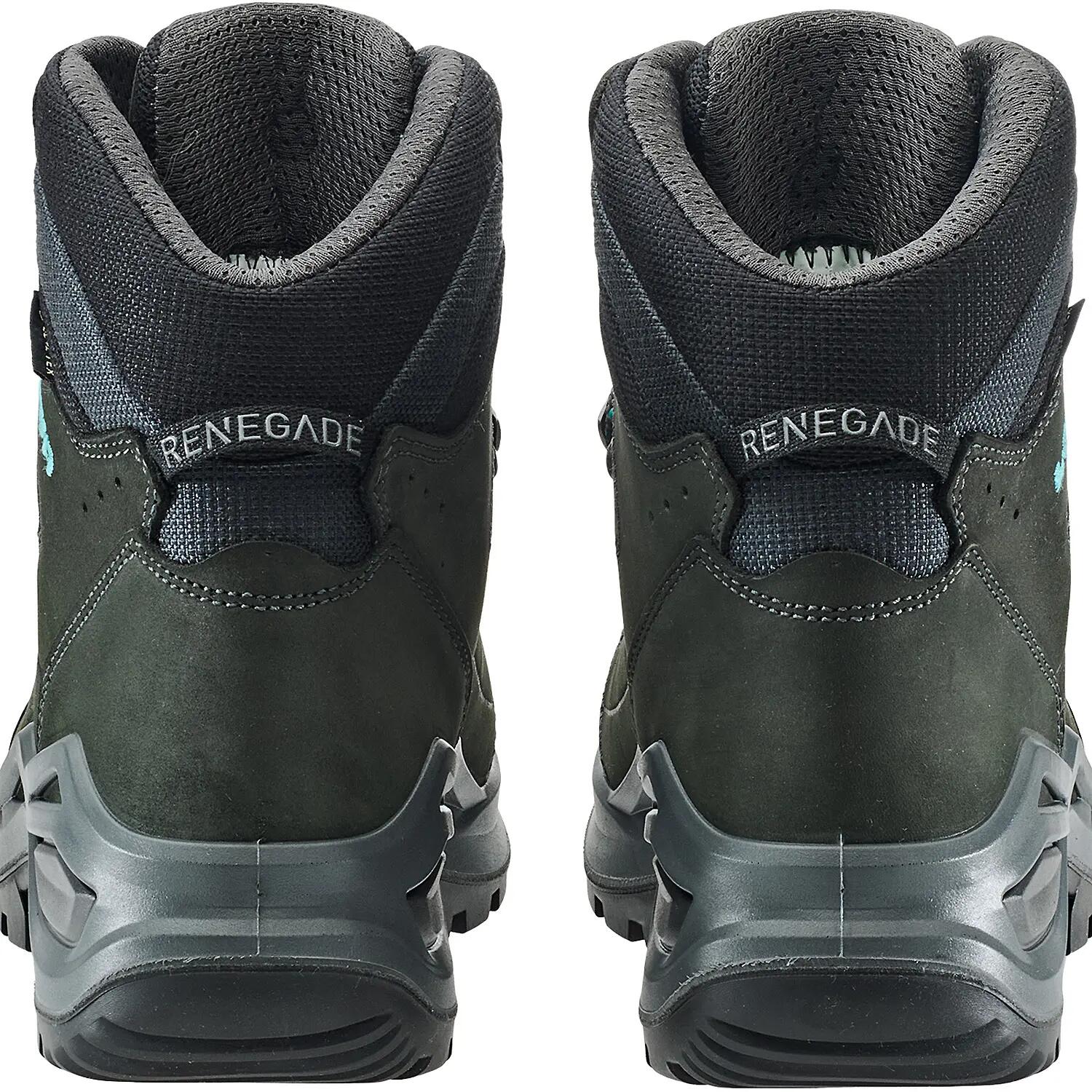 Damen Multifunktionsstiefel RENEGADE EVO GTX MID Ws W 7/8