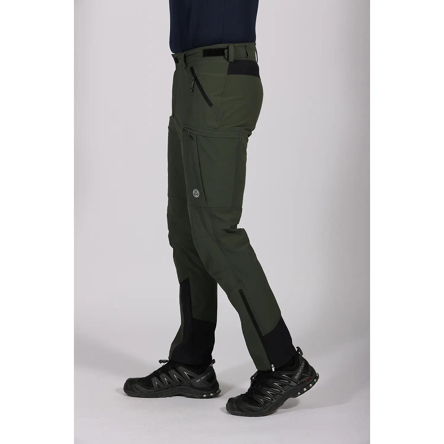 Herren Hose Gratsteig 4XT 4/15