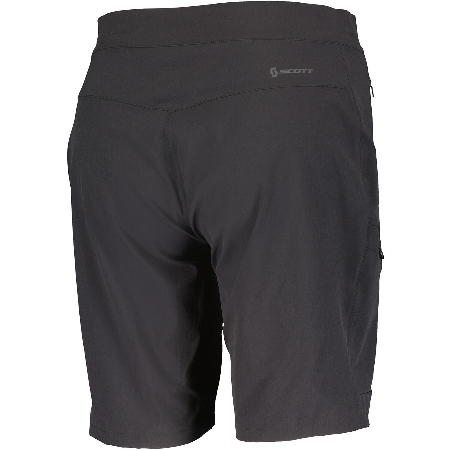 Herren, Damen Short W EXPLORAIR LIGHT 2/2