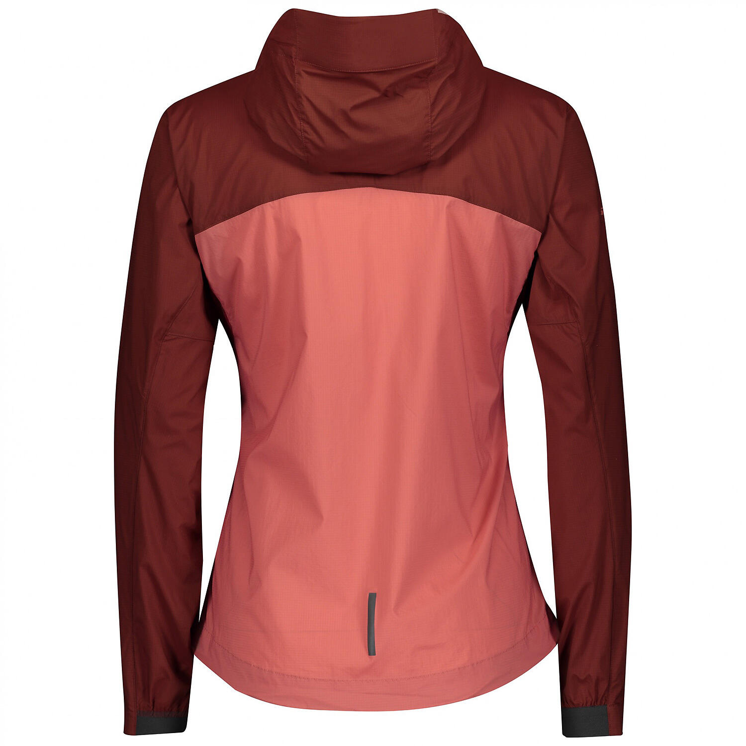 Herren, Damen Regenjacke W EXPLORAIR LIGHT WB JACKET 3/3