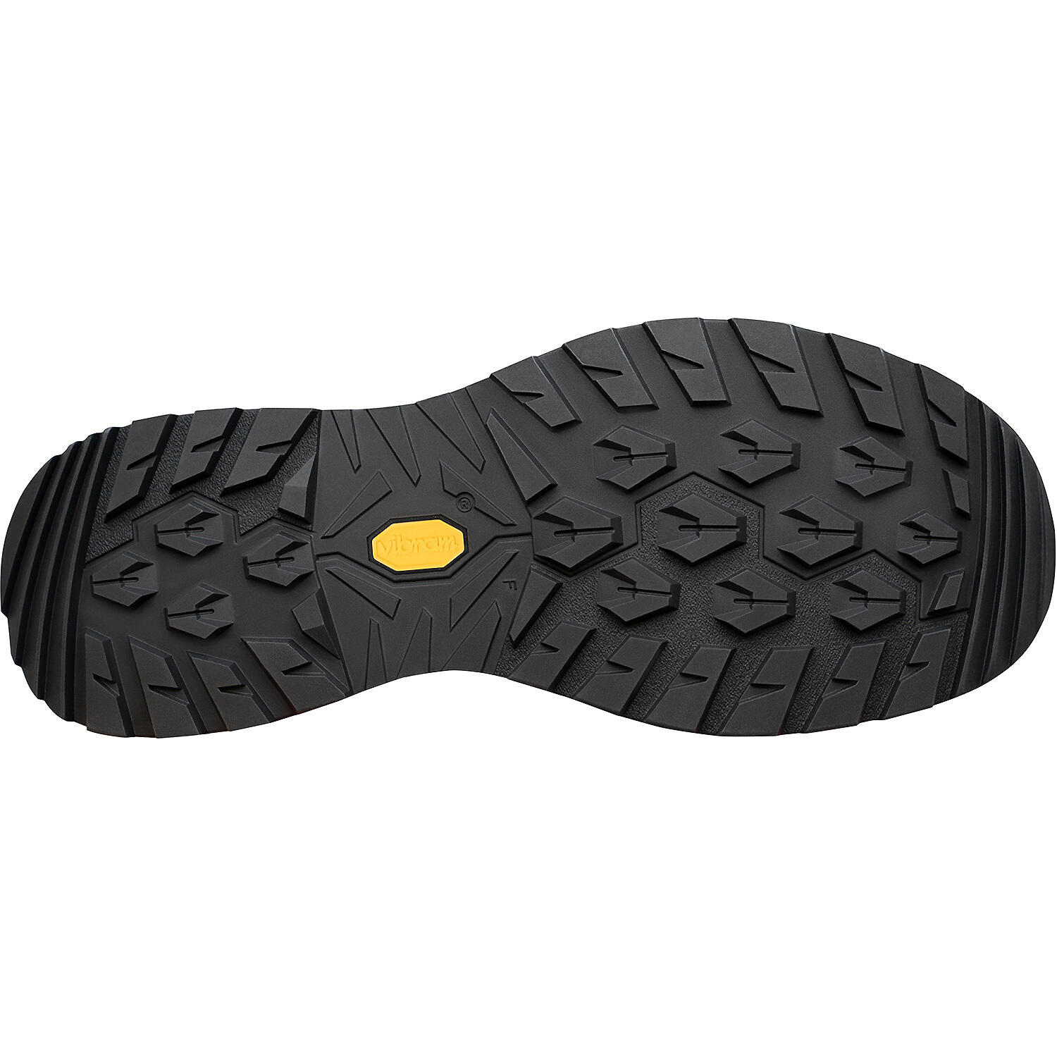 Herren Halbschuh RENEGADE EVO GTX LO W 6/6
